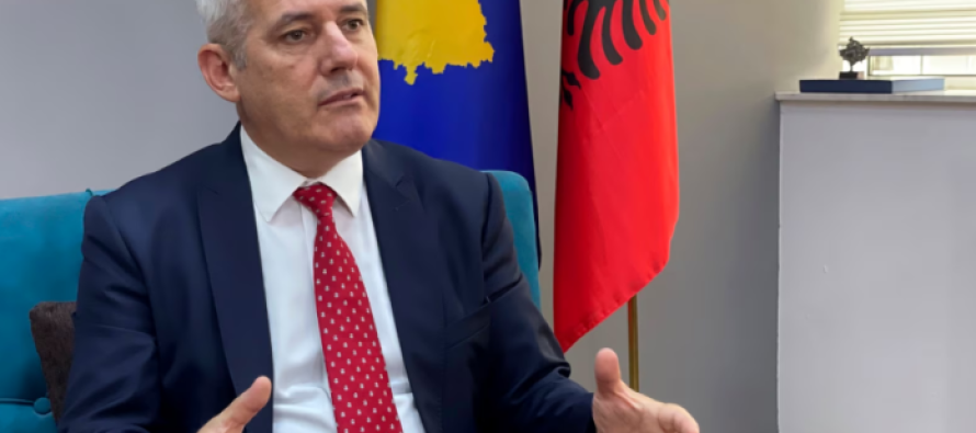 Sveçla: Aktakuza për Banjskën e anashkalon përgjegjësinë e institucioneve të Serbisë