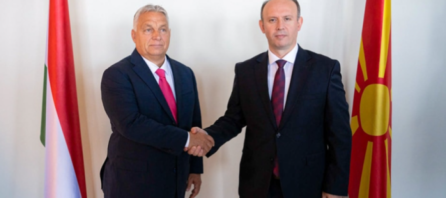 Gashi takon Orbanin: Bashkëpunimi mes dy parlamenteve duhet të thellohet dhe zhvillohet në të gjitha nivelet