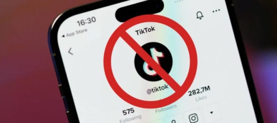 TikTok me një tjetër paraqitje në gjykatë duke kërkuar të shmangë ndalimin mbarëkombëtar