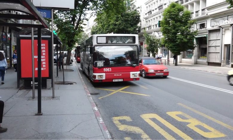 Maqedoni, nxënësit e shkollave private kërkojnë që transporti falas të vlejë edhe për ata