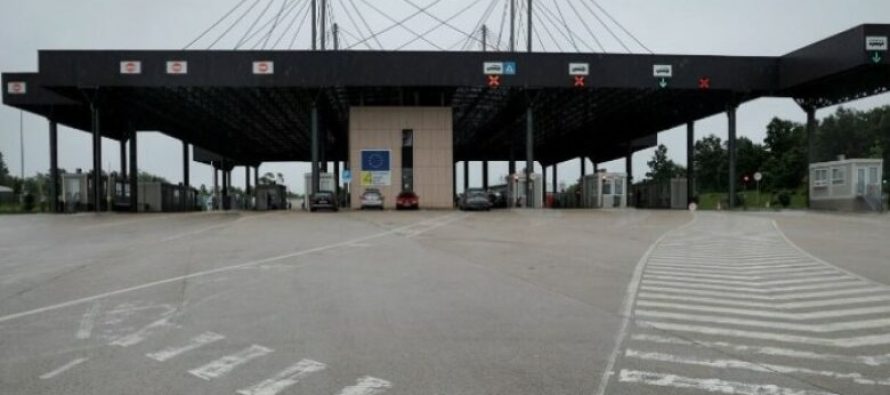 Paralajmërohen bllokada, MPJD apelon te qytetarët të shmangin vendkalimet kufitare me Serbinë