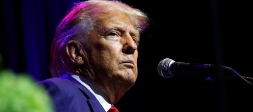 Vendimi për dënimin e Donald Trump shtyhet deri pas zgjedhjeve presidenciale në SHBA