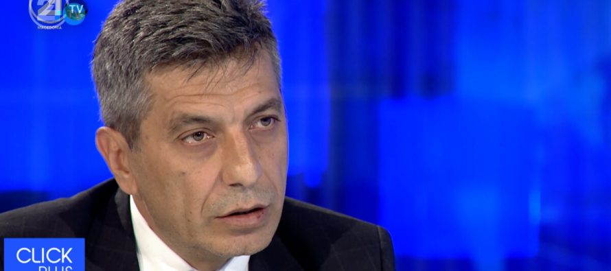 “Nuk jemi rahat, jemi në siklet” – thotë Izet Mexhiti për 100-ditëshin e Qeverisë