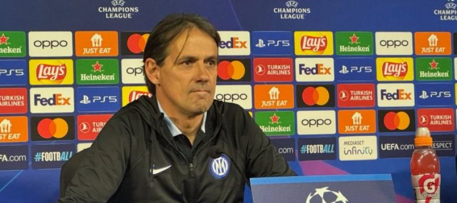 Sacchi: E admiroj punën e Inzaghit tek Interi, pas një muaji do të arrijë kulmin