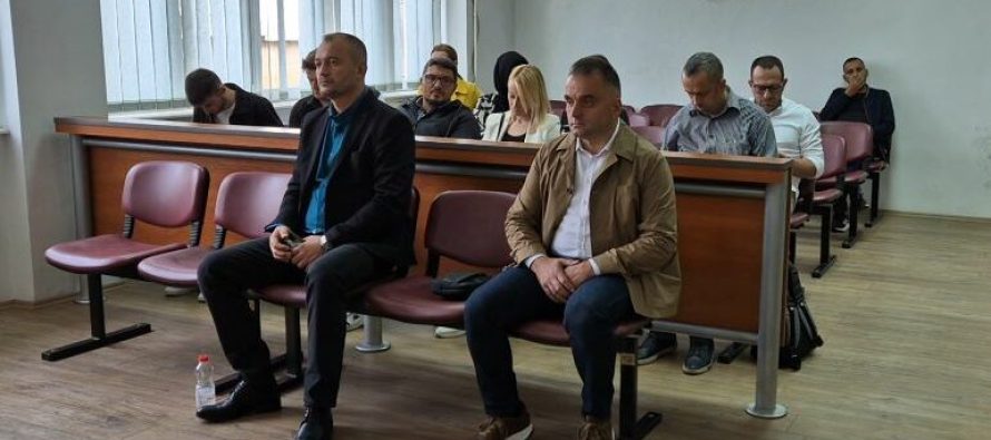 Tetovë, anulohet për herë të dytë nisja e rigjykimit për Spitalin Modular