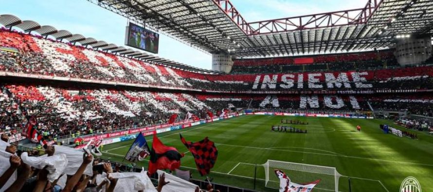 Milani dhe Interi, kundër idesë për rizhvillimin e “San Siro”-s