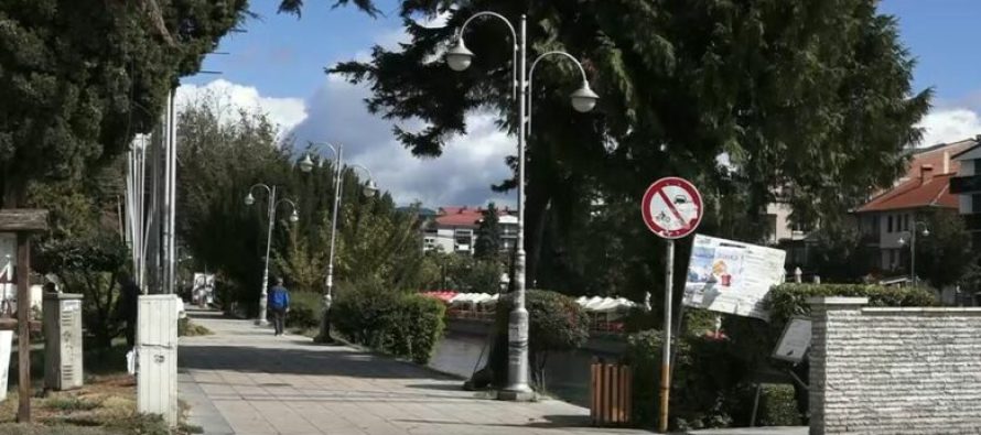 Strugë, dyshime rreth koncesionit për ndriçimin rrugor