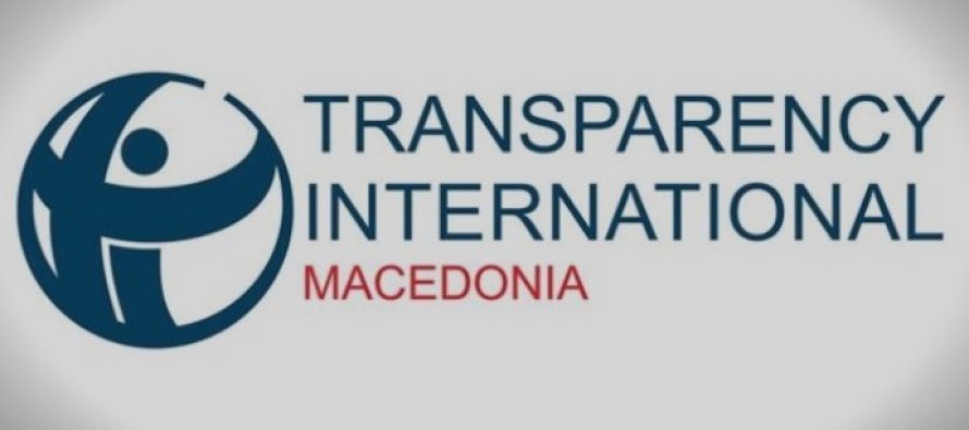 TI-ja publikon listën “Ngjarjet e turbullta dhe të qarta”, kryeson gjykatësi Naqe Gjorgjiev