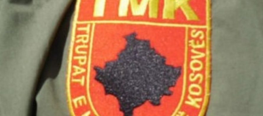 25 vjet nga themelimi i TMK-së