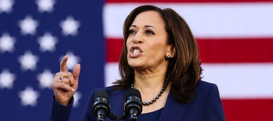 “The Telegraph”: Kamala Harris do t’i fitojë zgjedhjet në SHBA