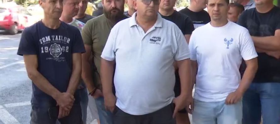 “Transporti publik”, arrihet marrëveshje mes transportuesve privat dhe NQP-së