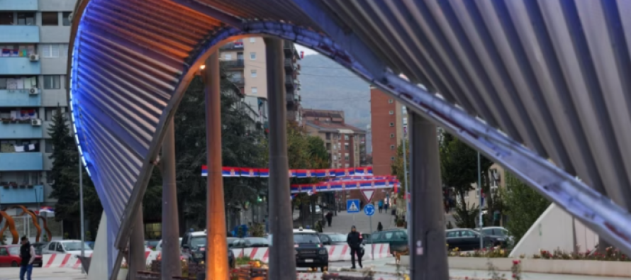 KFOR-i për hapjen e urës mbi Ibër: Vendimi duhet të merret përmes dialogut