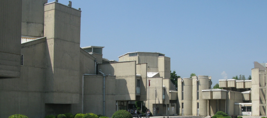 Studentët e Universitetit Shën Kirili dhe Metodi reagojnë për rritjen e çmimit të shërbimeve