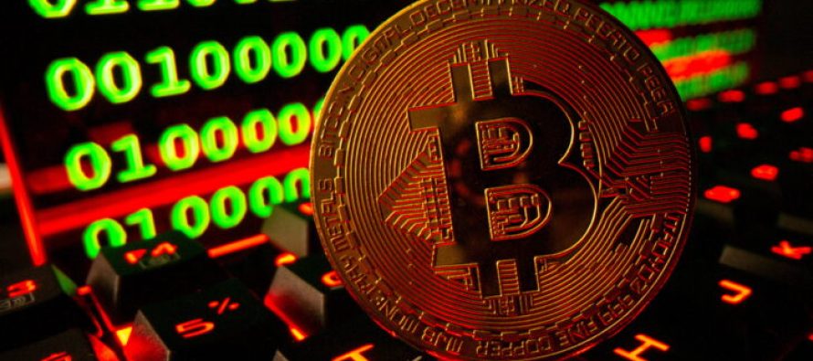 Bitcoin dhe kriptovalutat e tjera shënojnë rënie