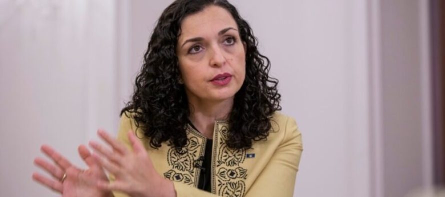 Osmani “paralajmëron” Bislimin: Trego çfarë u fol në Bruksel, Ura e Ibrit “nuk preket”!