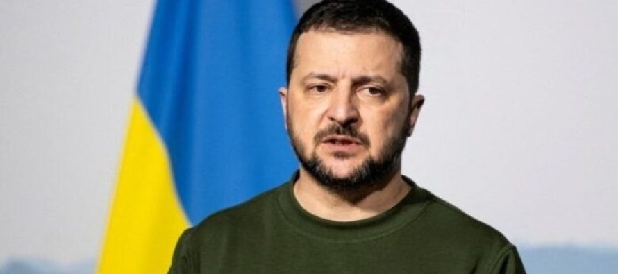 Rusia sulmon me raketa balistike një shkollë dhe një spital në Ukrainë, Zelensky: Janë vra*rë 41 persona, 180 të plagosur