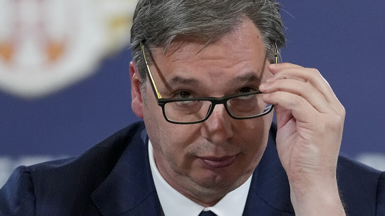 Alarm në Bruksel  Serbia furnizohet me raketa nga Kina