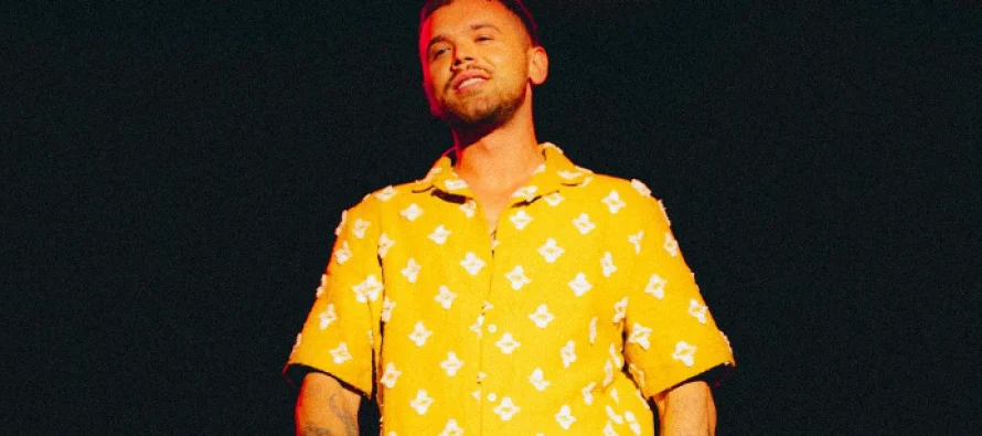 Ylli Limani prezanton këngën e re “Era”