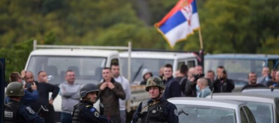 Paralajmërimi në Serbi për bllokimin e pikave kufitare me Kosovën, deklarohet Policia: Kemi plane operacionale