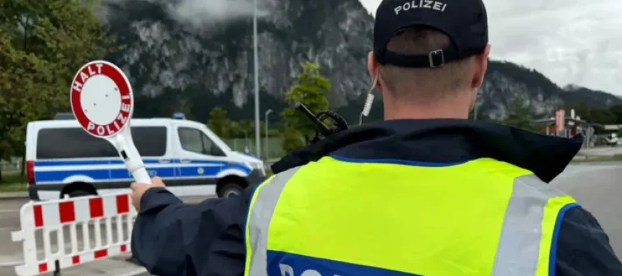 Gjermania këmbëngul për kontrollet kufitare: Nuk janë në kundërshtim me rregullat e BE-së