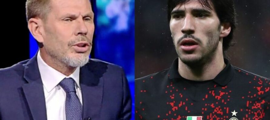 “Milan shiti lojtarin më të mirë italian, Juventusi ofroi shumë për të” – Boban kritika për kuqezinjtë në lidhje me Tonalin
