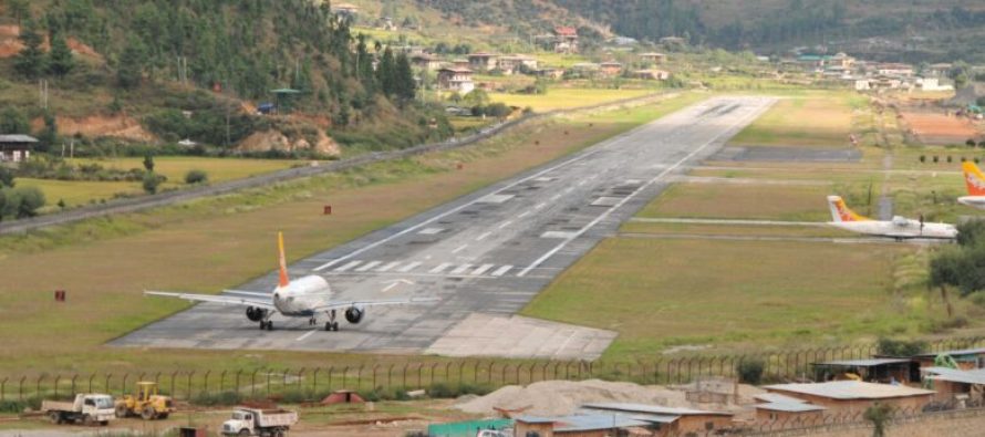 Vetëm 50 pilotë në botë mund të zbresin në pistën e këtij aeroporti