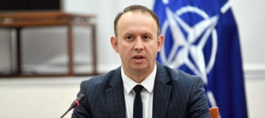 Gashi: Qëllimi i gjithë rajonit është anëtarësimi në BE