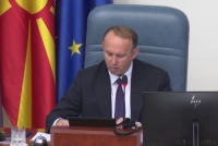 BDI kërkon dorëheqjen e Afrim Gashit: “Dështim institucional dhe turpërim i institucionit”