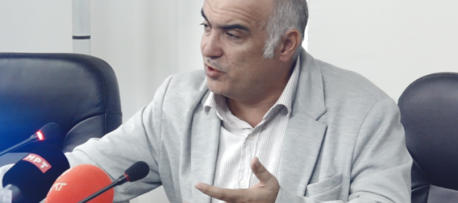 Vetëm 3 ekspertë në vetëm një qendër poligrafike në gjithë shtetin!