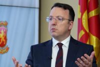 Nikolloski në Sitel: Për asnjë element të Qeverisë, nuk lejojmë asnjë bashkëpunim me BDI-në