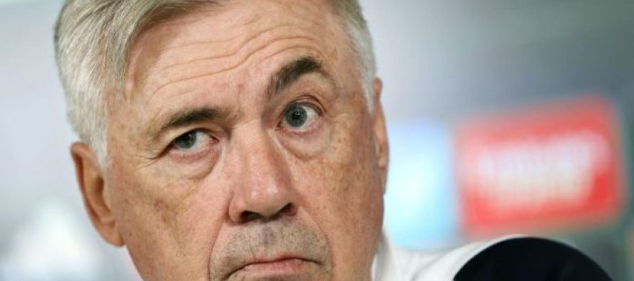 Ancelotti tregon hapur se ku qëndron problemi për fillimin e dobët të sezonit tek Real Madridi