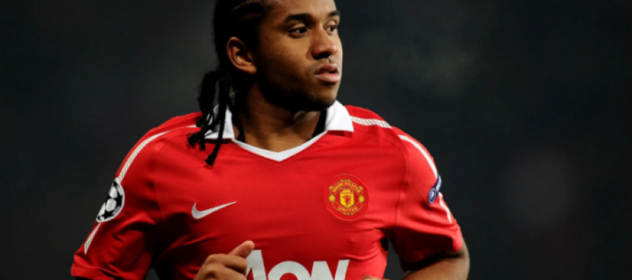 Arrestohet ish-ylli i Manchester United, Anderson