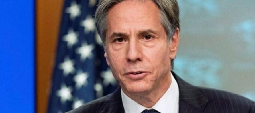 Blinken: Izraeli duhet të mbrojë punonjësit e ndihmës në Gaza