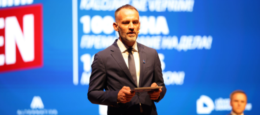 Fetai: Ligji i ri do të garantojë përfaqësimin e drejtë të shqiptarëve më mirë se “balancuesi”