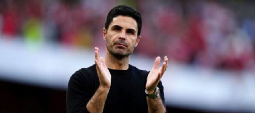 Arteta pas humbjes 2-3: “Fitore e Manchester United në një mënyrë të çuditshme”