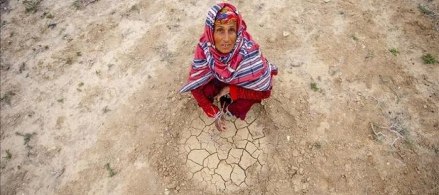Afrikë, rreth 118 milionë njerëz mund të ekspozohen ndaj efekteve të ndryshimeve klimatike