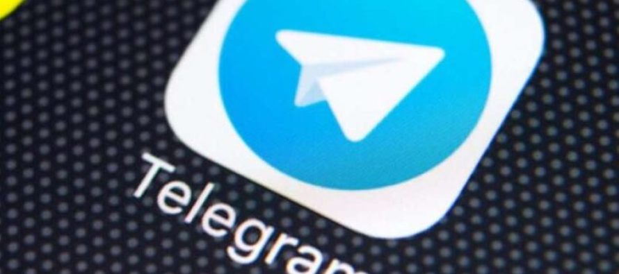 Rregulla të reja: Telegrami mund t’i zbulojë të dhënat tuaja policisë