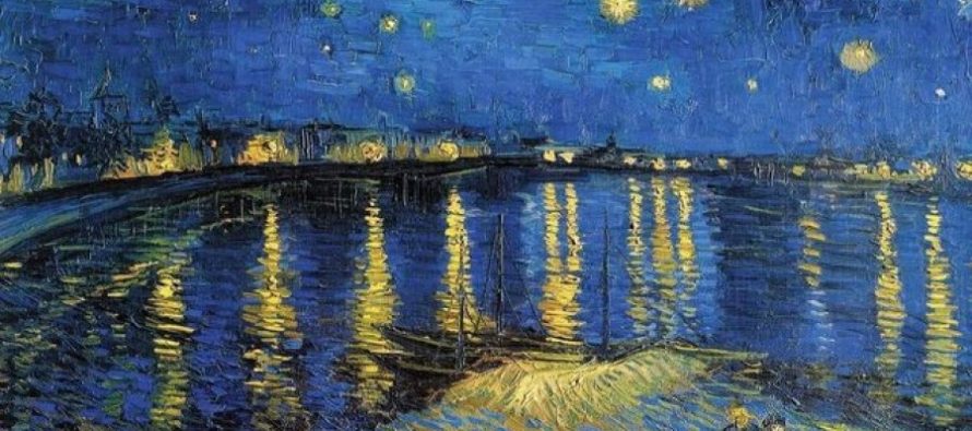 Sekreti i Van Gogh tek “Nata me yje” çfarë zbuluan shkencëtarët për veprën artistike të vitit 1889