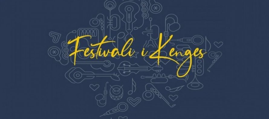 Festivali i Këngës në RTK, zbulohet lista e këngëve të edicionit të dytë