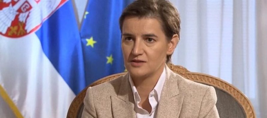 Bërnabiq: Presim që qasja e Perëndimit ndaj Kosovës të ndryshojë dhe ajo të përballet me “masa ndryshe”