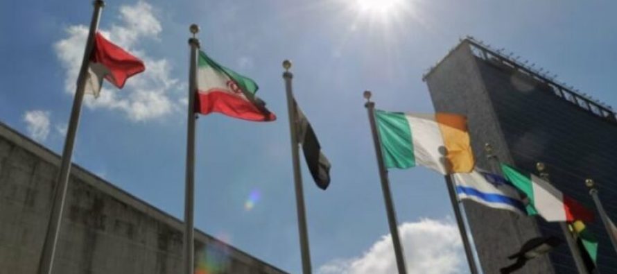 Diskutime në OKB për t’i dhënë fund pushtimit të territoreve palestineze