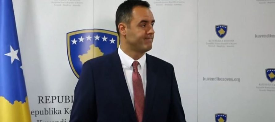 Konjufca: Dialogu Kosovë-Serbi, në qorrsokak