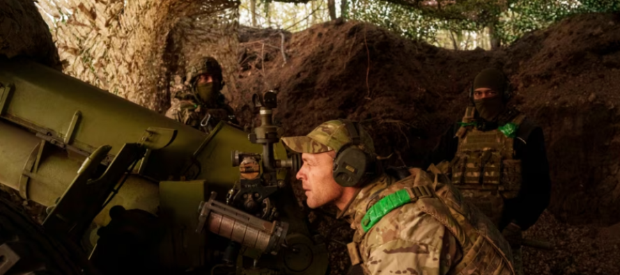 SHBA-ja do t’i dërgojë Ukrainës bomba thërrmuese