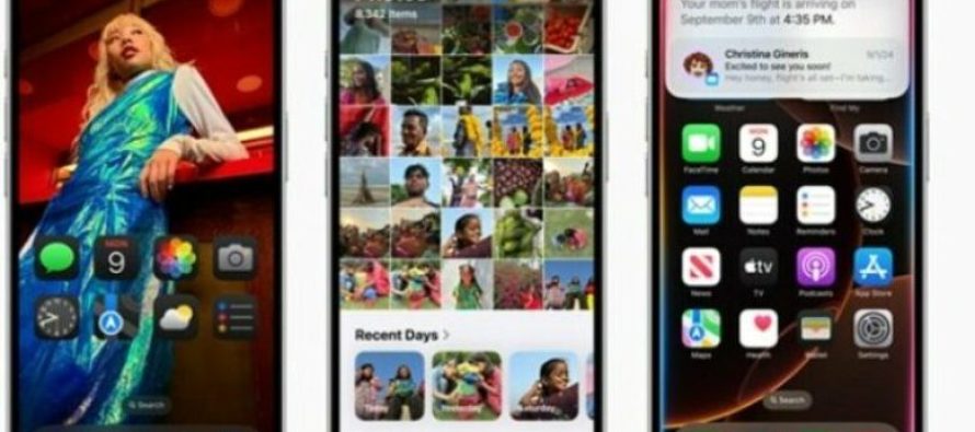 Apple prezanton iOS 18 – ndërsa Apple Intelligence vjen nga muaji i ardhshëm