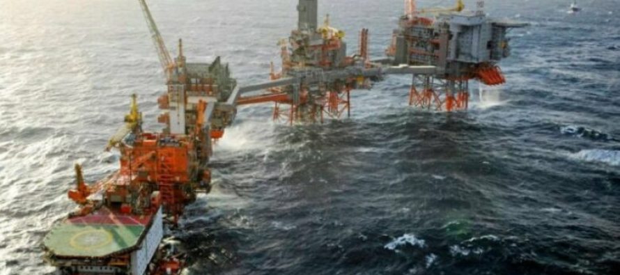 Gjiganti BP do të përdorë Inteligjencën Artificiale për këshilla mbi kërkimin e naftës dhe gazit