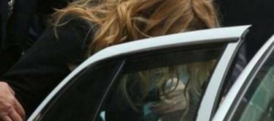“Rrëmbehet një vajzë në Tiranë”/ Telefonata alarmon policinë: Benzi i zi me dy djem brenda ndaloi dhe…