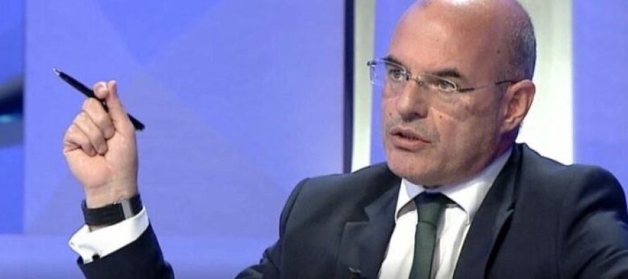 Shteti Bektashi, Peka ngrit dyshimet: Qëllimi është statusi i Kishës Serbe në Kosovë