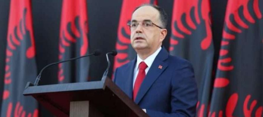 Begaj: Mësimet e Nënë Terezës, frymëzim për çdo shqiptar dhe mbarë njerëzimin