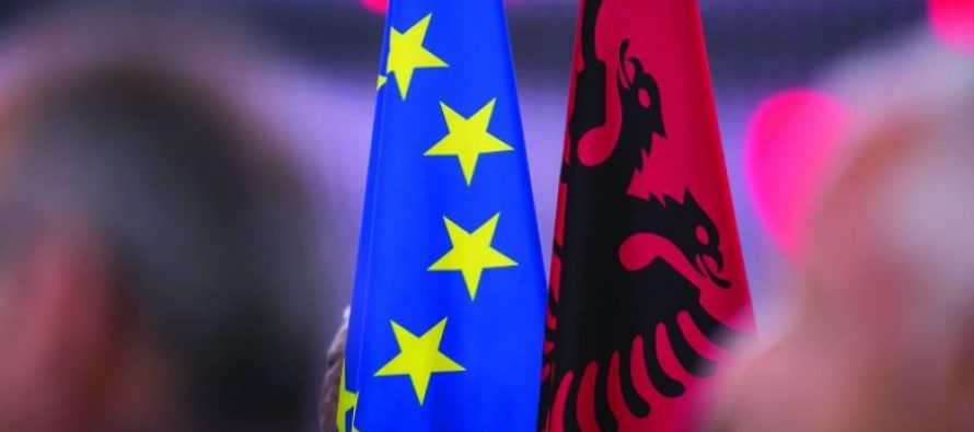 Shqipëria përgatitet për mbledhjen e dytë ndërqeveritare me BE-në