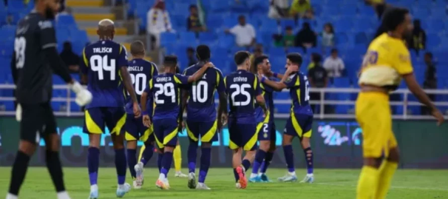 Al-Nassr e gjen fitoren në Kupë, Ronaldo s’luajti